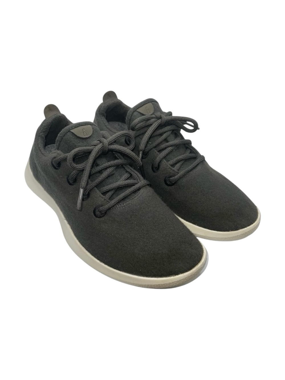 Allbirds Wool Runners Women’s 9‎ Dark Green Limited Edition Sneakers